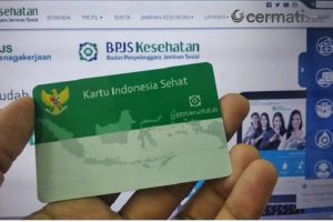 1 Mei Iuran BPJS Kesehatan Kembali Normal, Ini Besarannya