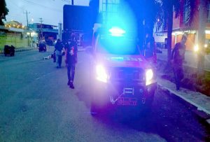Jaga Kamtibmas, Polres Sidimpuan Aktifkan Patroli Subuh