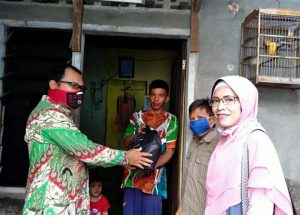 MD KAHMI Desak Gugus Tugas Covid-19 Padangsidimpuan Umumkan Hasil Swab PDP 01 Yang Meninggal