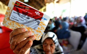 Kriteria Penerima Manfaat Bansos Tunai Senilai Rp600.000