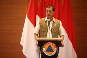 Ventilator dan Alkes Corona Buatan Lokal Segera Dirampungkan