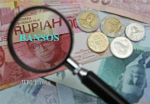 Di Sidimpuan, Orang Yang Sudah Wafat Masih Terima Bantuan Sosial Tunai