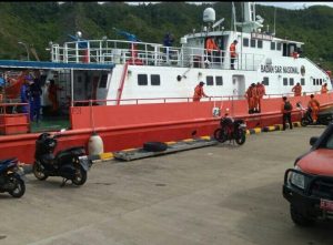 Masih Misterius, Kapal Motor (KM) Gemilang Belum Ditemukan