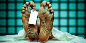 Gegara Main HP Sambil “Ngecas” Pemuda ini Tewas Tersengat Listrik