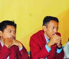 Kebijakan Wali Kota Syarfi Terkesan Tidak Serius Tangani Covid-19