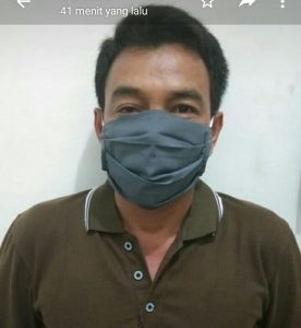 Terlibat Penggelapan Mobil Rental, Oknum Anggota DPRD Langkat Diringkus Polisi