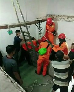 Tiga Orang Pelaku Pembunuhan Penjaga Warnet Dibekuk