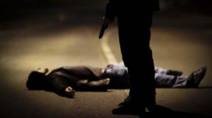Tragis! Anak Durhaka di Mandailing Natal Bacok Ibu Kandung Hingga Tewas