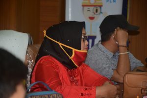 Catat! Sejak April 2020 PT PLN UP3 Sidimpuan Sudah Memberlakukan Tarif Subsidi