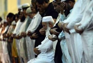 Sekjen MUI Nilai Pemerintah Tidak Adil Sikapi Kerumunan