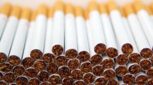 Bea Cukai Medan Gagalkan Penyelundupan 912.000 Batang Rokok Ilegal