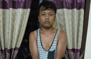 Sepi Penumpang, Sopir Ini Banting Setir  Bawa Ganja
