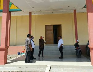 Refocusing Anggaran Covid-19  Belum Disampaikan, DPRD Minta Wali Kota  Sidimpuan Terbuka