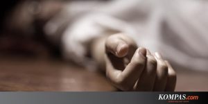 Berteduh Saat Hujan Pengembala Sapi Tewas Tertimpa Pohon