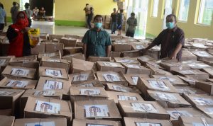 Wali Kota Dinilai Tidak Mampu Berikan Stimulus Kepada Rakyat di Tengah COVID-19