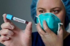 Puluhan Karyawan Perusahaan Rokok Terindikasi Positif Covid-19