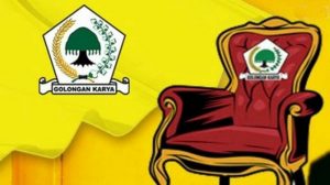 DPD Golkar Karo Mantap Dukung Yasir Ridho 