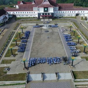 Mantap! THR ASN dan THL di Tapsel, Cair