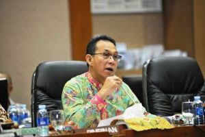 Gerindra Segera Buka Posko Pengaduan Warga Terdampak COVID-19 di Sidimpuan