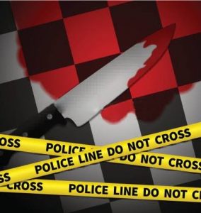 Wanita Muda Ditemukan Tewas Penuh Sayatan dan Luka Bakar