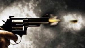 Serang Petugas Dengan Pisau, Residivis di Medan Tewas Ditembak Polisi