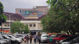 7 Perawat di RSUP Haji Adam Malik Positif Covid-19