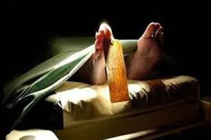 Anak Durhaka Ini Cangkul Kepala Ibunya Hingga Tewas