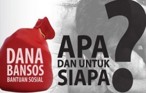 Parah! Dinsos Sidimpuan Tolak Berikan Data Penerima Bansos ke Anggota DPRD