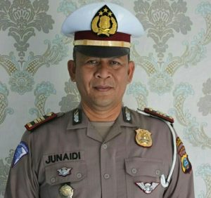 Periode Januari-Juni, 17 Kasus Laka Lantas, 7 Orang Meninggal Dunia di Sidimpuan
