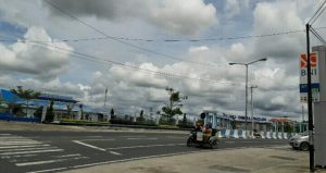 Bupati Baru Simalungun Terancam Tak Punya Kantor