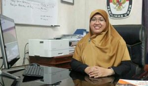 KPU Medan Segera Rekrut Petugas Pemutakhiran Data Pemilih