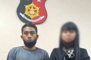 Berdalih Untuk Memenuhi Kebutuhan Biologis, Pria Ini Tega Jual Istri