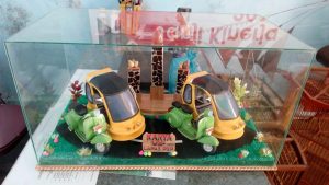 Melihat Kegiatan Warga Binaan di Lapas Salambue Padangsidimpuan