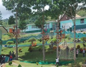 Melihat Kesiapan Pesantren Darul Mursyid Sambut New Normal Dan Ajaran Baru: Dari Hand Sanitizer Hingga Dokter Sudah Disiapkan