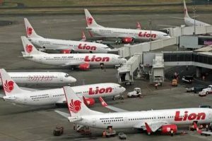 Ingat! 5 Juni Lion Air Group Stop Seluruh Penerbangan