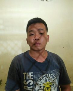 MRP, Maling Spesialis Rumah Kosong di Padangsidimpuan Ditangkap Polisi