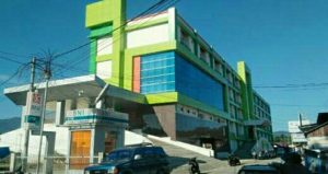 RSUD Sidimpuan Tidak Miliki Dokter Spesialis Obgyn, Penyidikan Kasus Kekerasan dan Pelecehan Seksul Terkendala