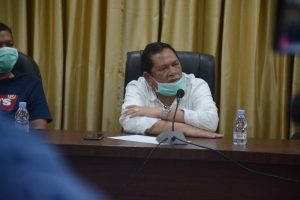 Jumlah Warga Miskin di Sidimpuan Meningkat Menjadi 38 Persen?