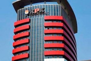 Terkait Kasus Suap, KPK Periksa 14 Orang Mantan Anggota DPRD Sumut