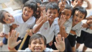 Mulai Ajaran Baru, Siswa di Tapsel, Madina, Palas dan Paluta Diizinkan Belajar Tatap Muka