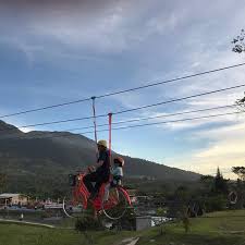 Mau ke Syaakira View and Resto? Harus Ikuti Protokol Kesehatan