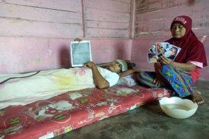 Anggota DPRD di Labuhanbantu Selatan Diduga Aniaya Sopir