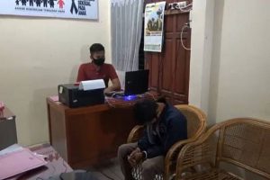 Demi Rp200.000, Pria Ini Tega Jual Istri