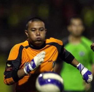 Herman Batak:  Saya Rindu PSKPS