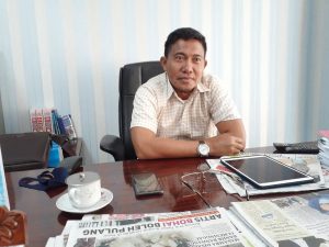 DPRD Minta Pemko Medan Disiplin Sampaikan Dokumen KUA-PPAS