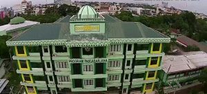 Magister dan Doktor KPI FDK UINSU Terima Mahasiswa Baru