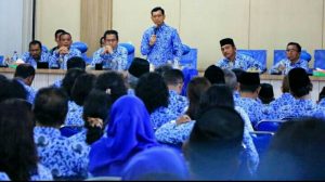 Terdampak Covid-19, DPRD Desak Pemkab Simalungun Bayarkan Insentif ASN