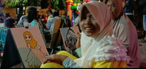 Curhatan Seorang Siswi SD di Sidimpuan yang Ingin Bersekolah
