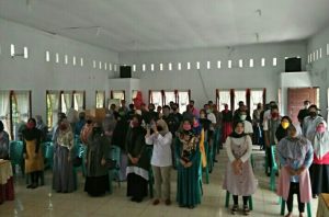 Jelang Pilkada, KPUD Tapsel Gelar Bimtek PPDP