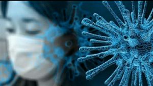 ASN Positif Covid-19, Dinas PKPPR Tutup 2 Pekan